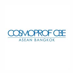 Cosmoprof CBE ASEAN Bangkok