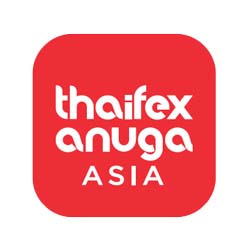 Thaifax Anuga Asia