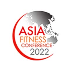 Asia Fitness Conference 2022