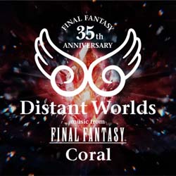 Distant Worlds - Music from Final Fantasy 2022 - Bangkok Thailand