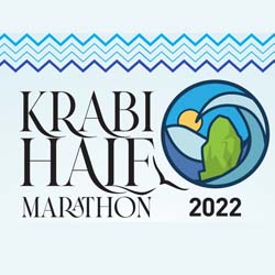 Krabi Half Marathon 2022