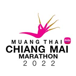 Muang Thai Chiang Mai Marathon 2022