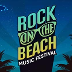 Rock on the Beach Music Festival 2022 (Krabi, Thailand)