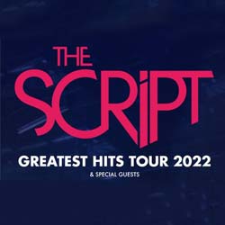 The Script Bangkok 2022