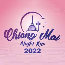 Chiang Mai Night Run 2022