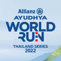 Allianz Ayudhya World Run 2022
