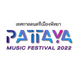 Pattaya Music Festival 2022
