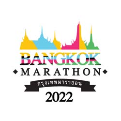 Bangkok Marathon 2022
