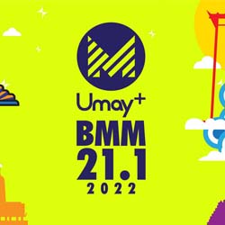 Bangkok Midnight Marathon 2022 (BMM 2022)