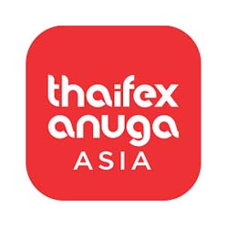 Thaifex Anuga Asia