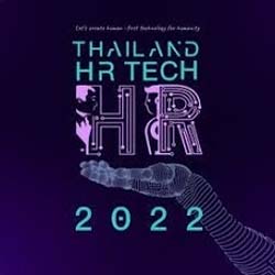 Thailand HR Tech 2022