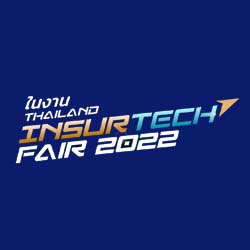 Thailand InsurTech Fair 2022 (TIF 2022)
