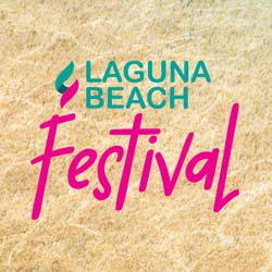 Laguna Beach Festival