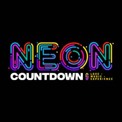 NEON Countdown