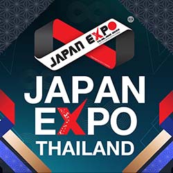 Japan Expo Thailand