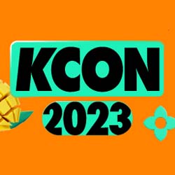 KCON Thailand Concert 2023