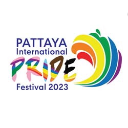 Pattaya Pride Parade 2023