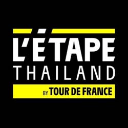 L'Étape Udon Thani 2023 - Tour de France Thailand 2023