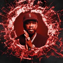 50 Cent THE FINAL LAP Tour 2023 - 50 Cent Bangkok Concert 2023