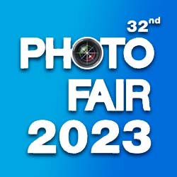 Photo Fair 2023 Bangkok - Royal Paragon Hall