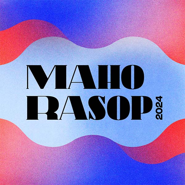 2024 Maho Rasop