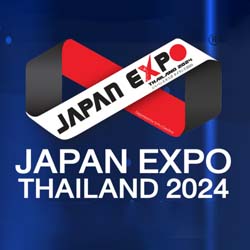 Japan Expo Thailand 2024