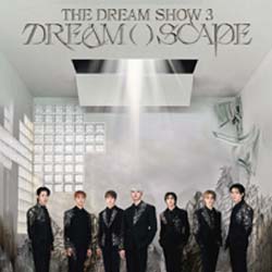 2024 The Dream Show 3 Bangkok - NCT Dream Bangkok Concert 2024
