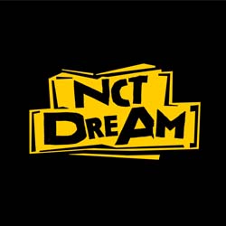 NCT Dream Bangkok Concert 2024 - The Dream Show 3 Bangkok
