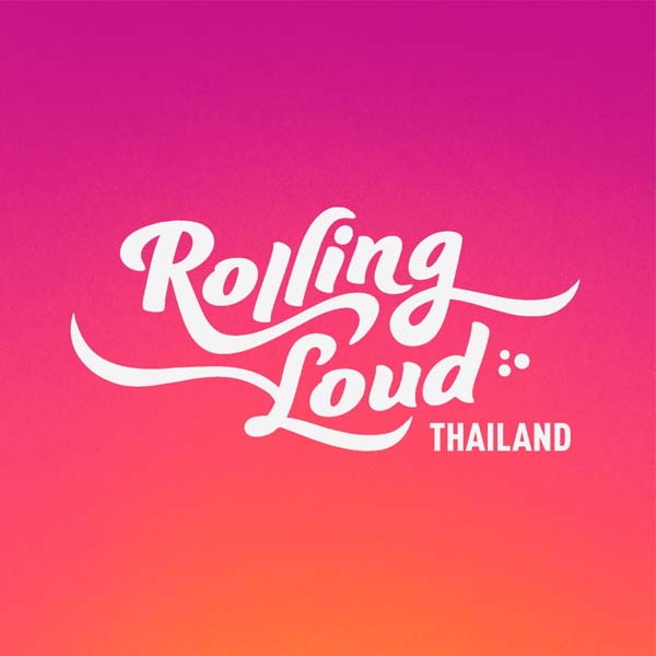 Rolling Loud Thailand