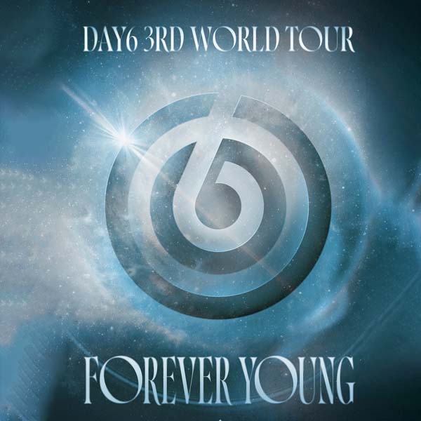 2024 DAY6 FOREVER YOUNG World Tour Bangkok