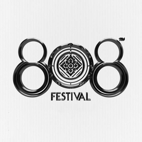 808 Music Festival Bangkok