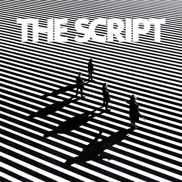 The Script Bangkok Concert 2025 - The Script SATELLITES World Tour 2025 Bangkok