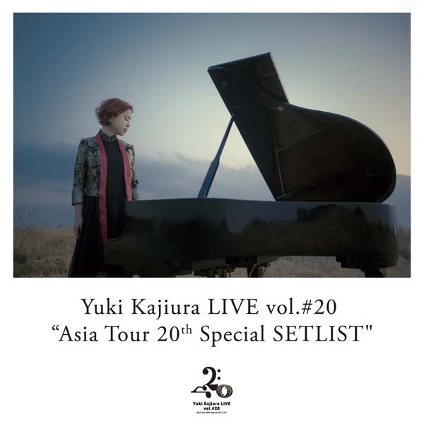 2024 Yuki Kajiura Asia Tour Bangkok