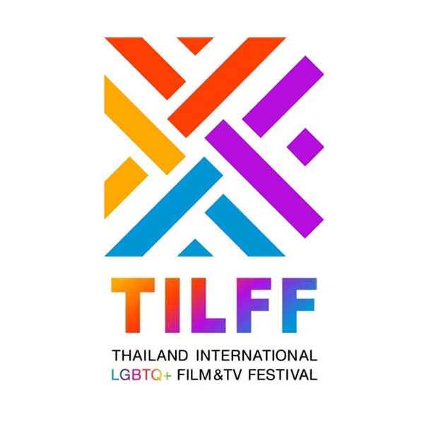 TILFF - Thailand International LGBTQ+ Film & TV Festival