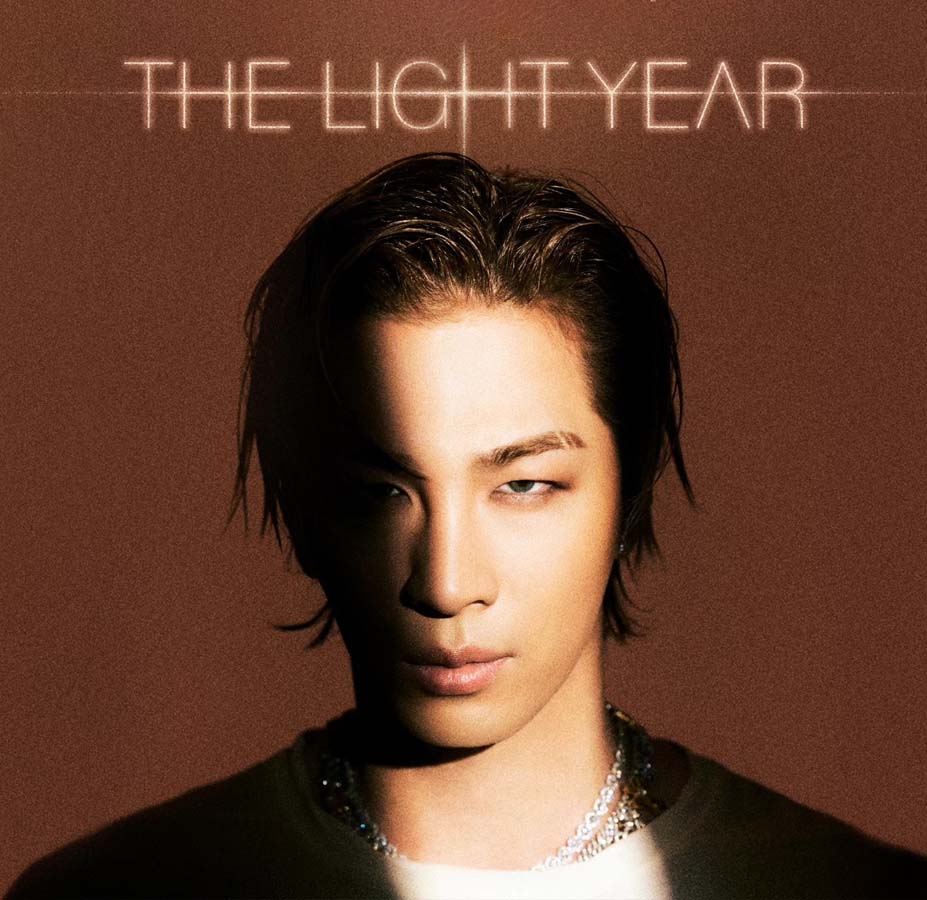 2025 Taeyang THE LIGHT YEAR World Tour Bangkok