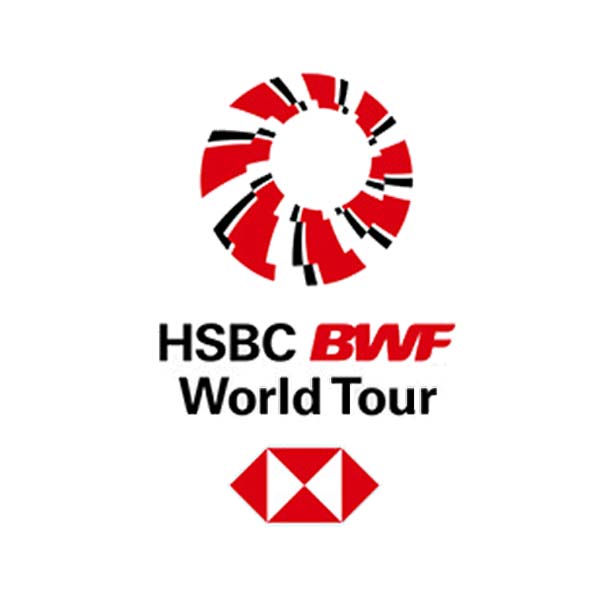 HSBC BWF World Tour Thailand